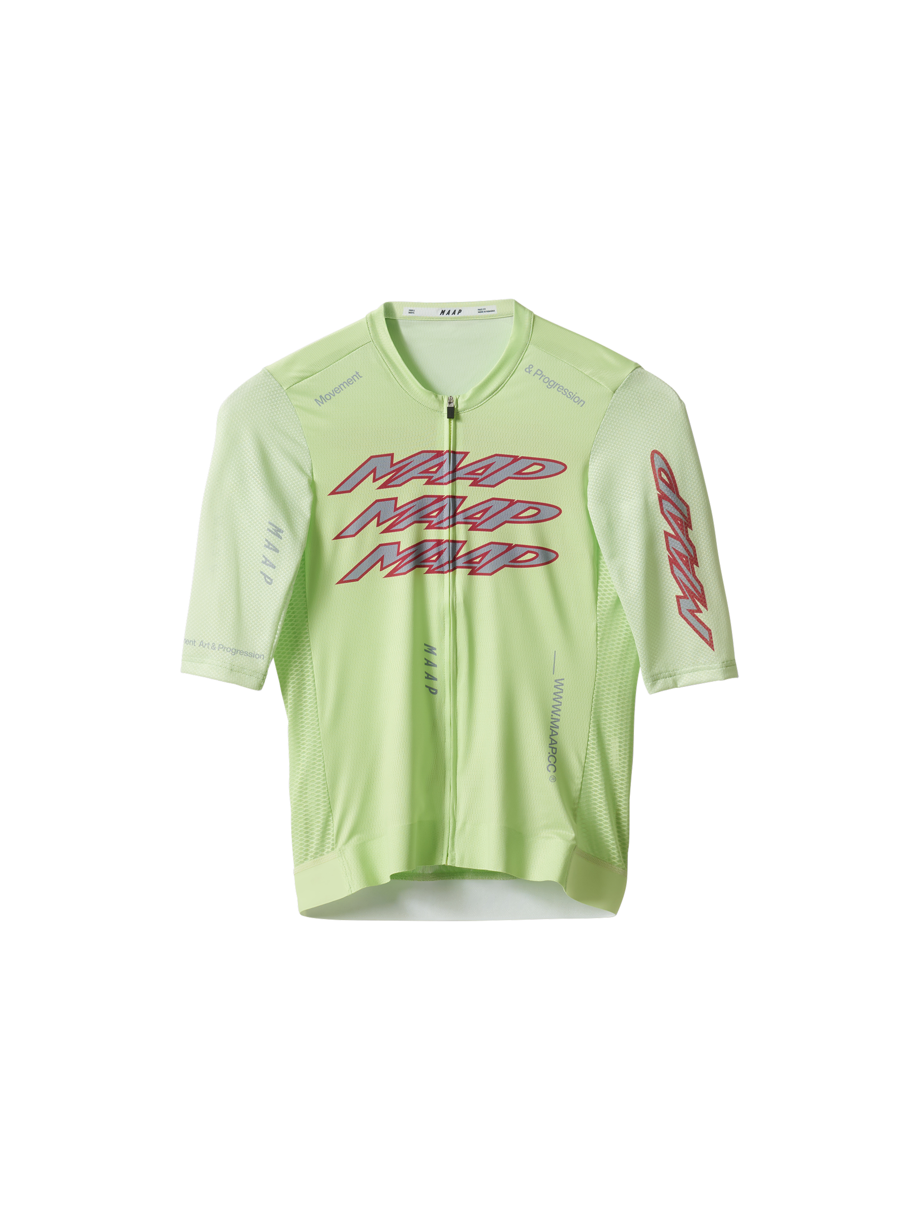 MAAP PULSE PRO AIR JERSEY 3.0