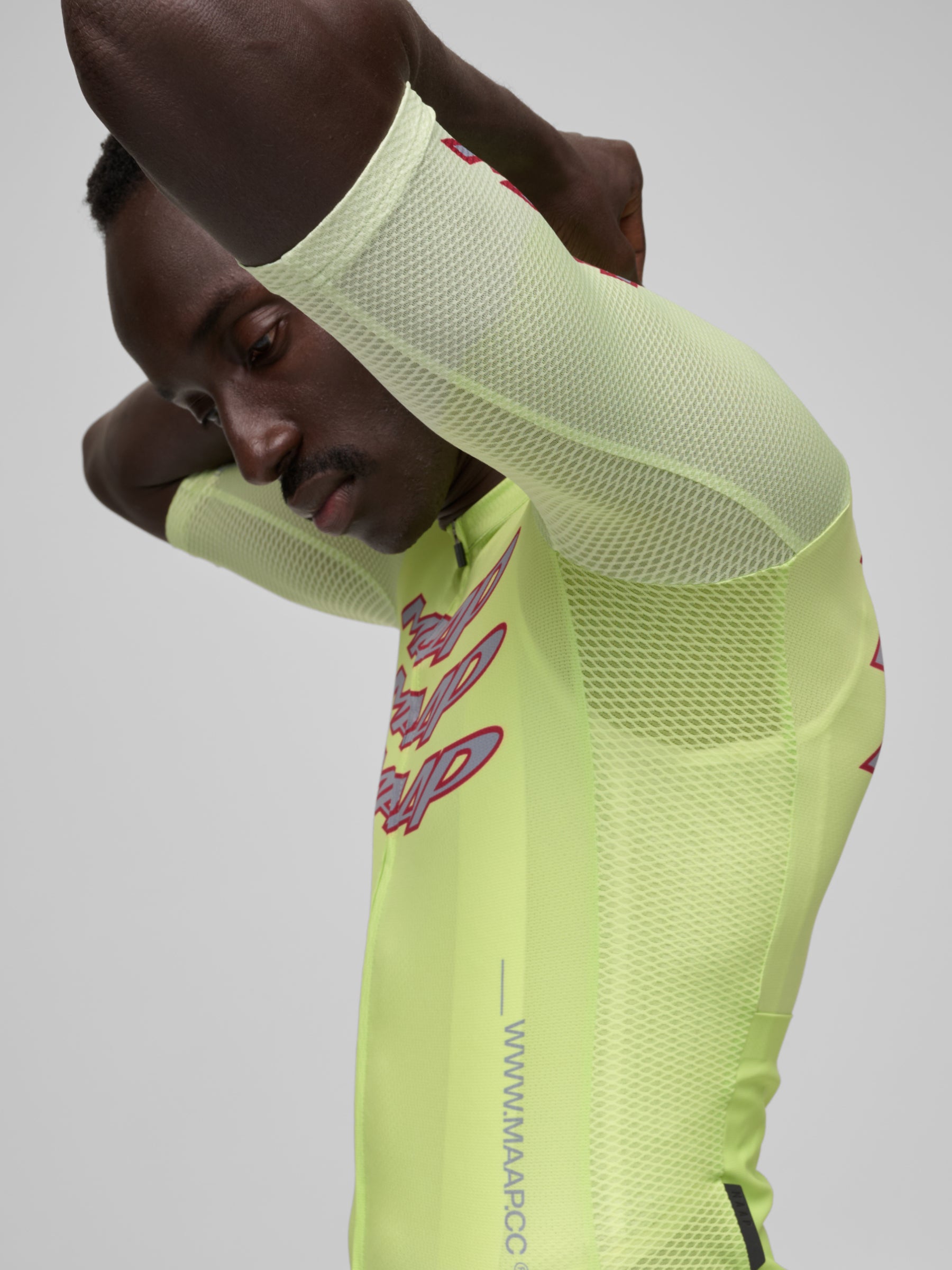 MAAP PULSE PRO AIR JERSEY 3.0