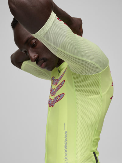 MAAP PULSE PRO AIR JERSEY 3.0
