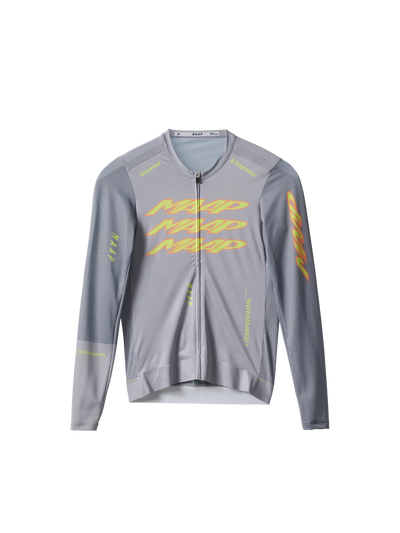 MAAP PULSE PRO AIR LS JERSEY 3.0