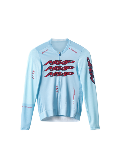 MAAP PULSE PRO AIR LS JERSEY 3.0