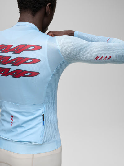 MAAP PULSE PRO AIR LS JERSEY 3.0