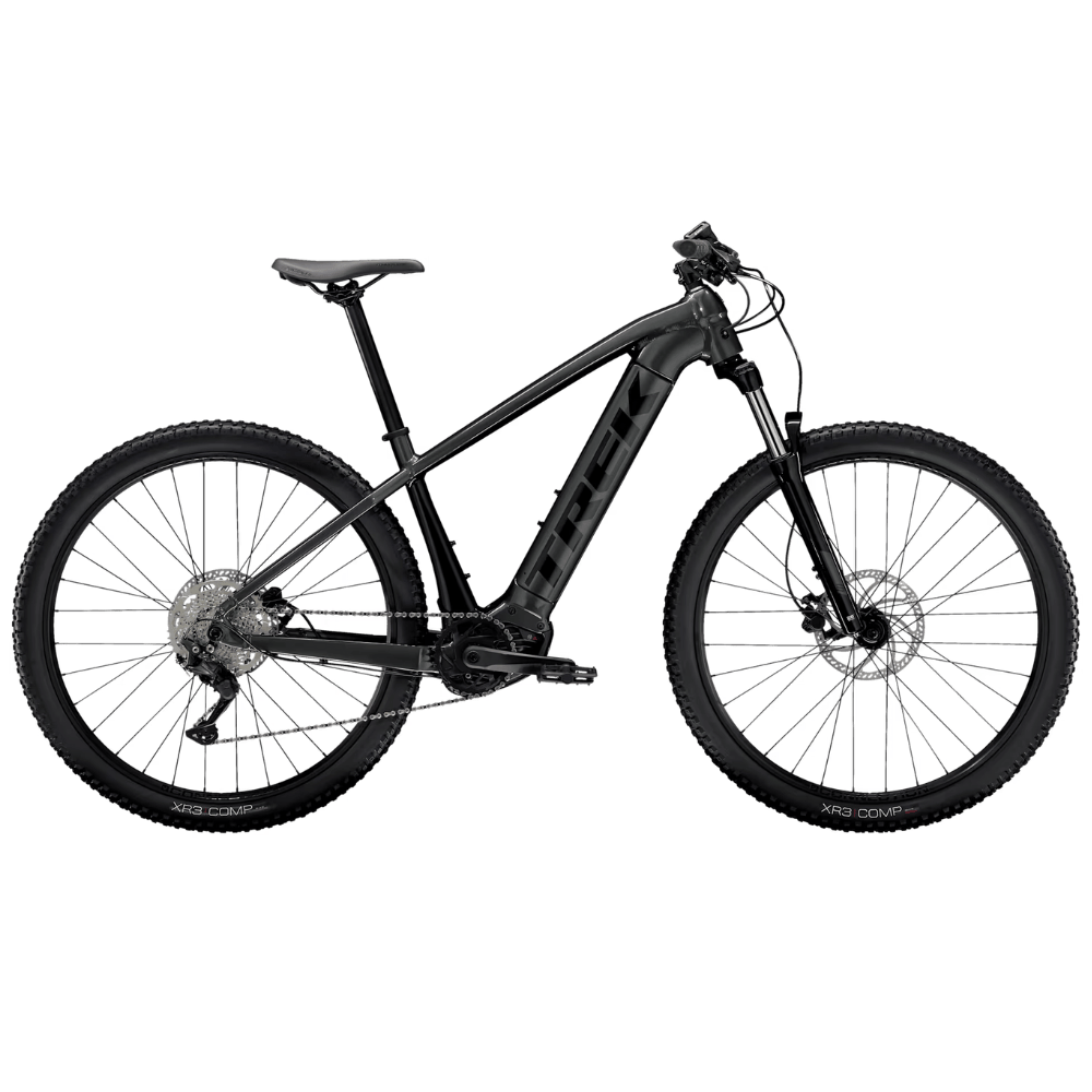 Powerfly 4 625 Gen 3 - Lithium Grey/Trek Black
