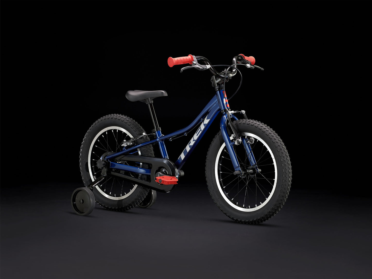 
                  
                    Precaliber 16 - Mulsanne Blue
                  
                