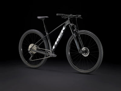 Procaliber 6 - Satin Trek Black/Lithium Grey