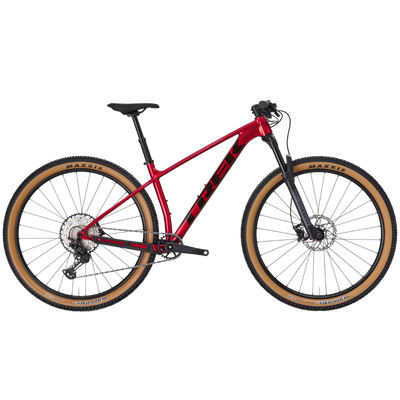 Procaliber 8 - Fury Red