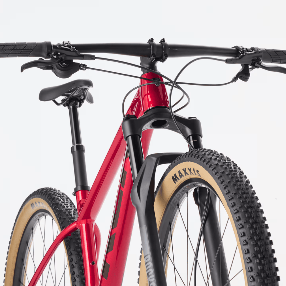 Procaliber 8 - Fury Red