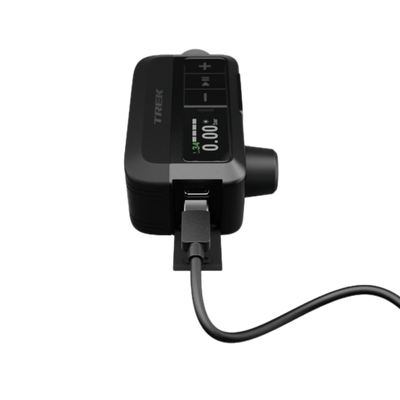 Trek Air Rush elektrisk pumpe