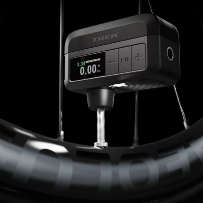 Trek Air Rush elektrisk pumpe