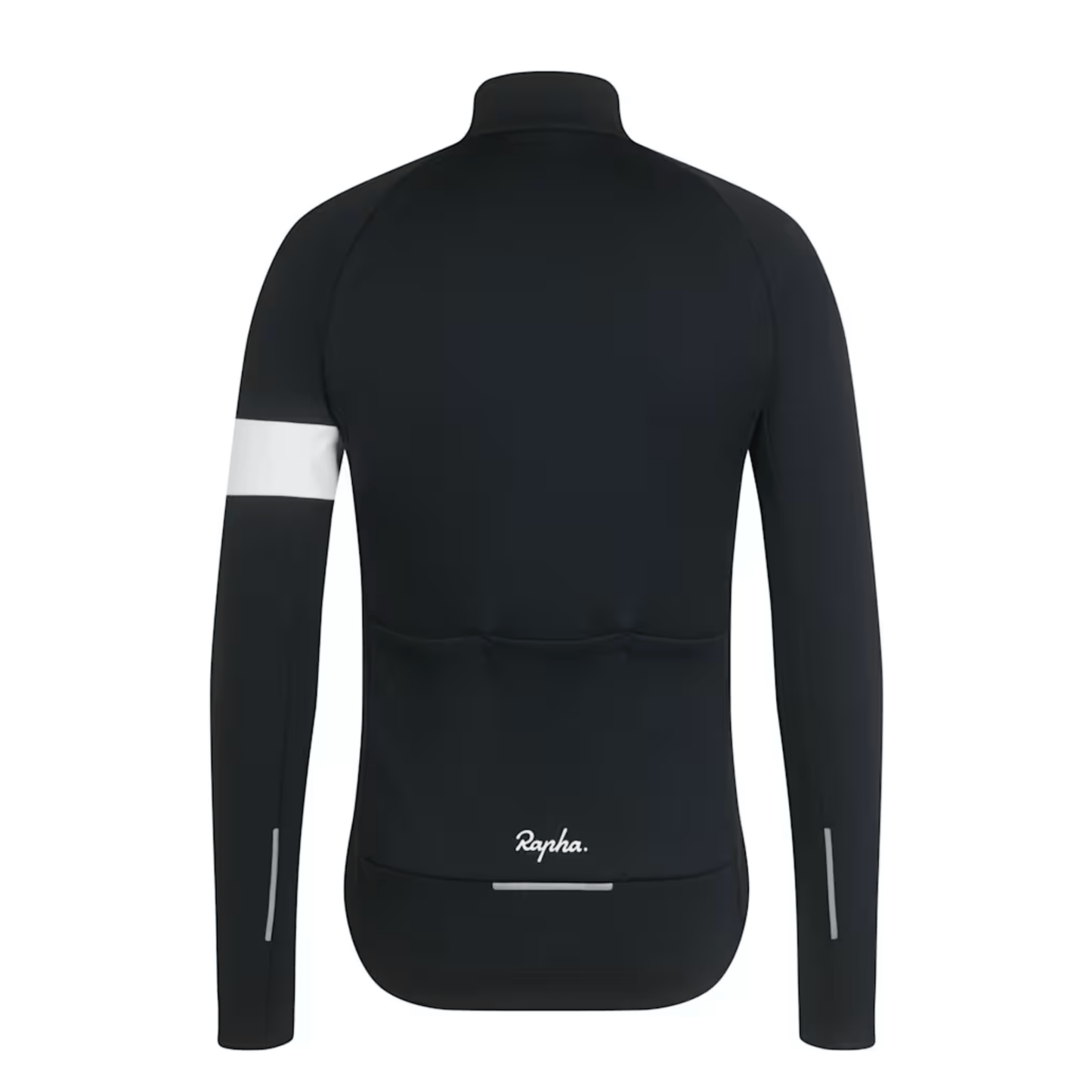 
                  
                    Rapha Men's Core vinterjakke i sort
                  
                