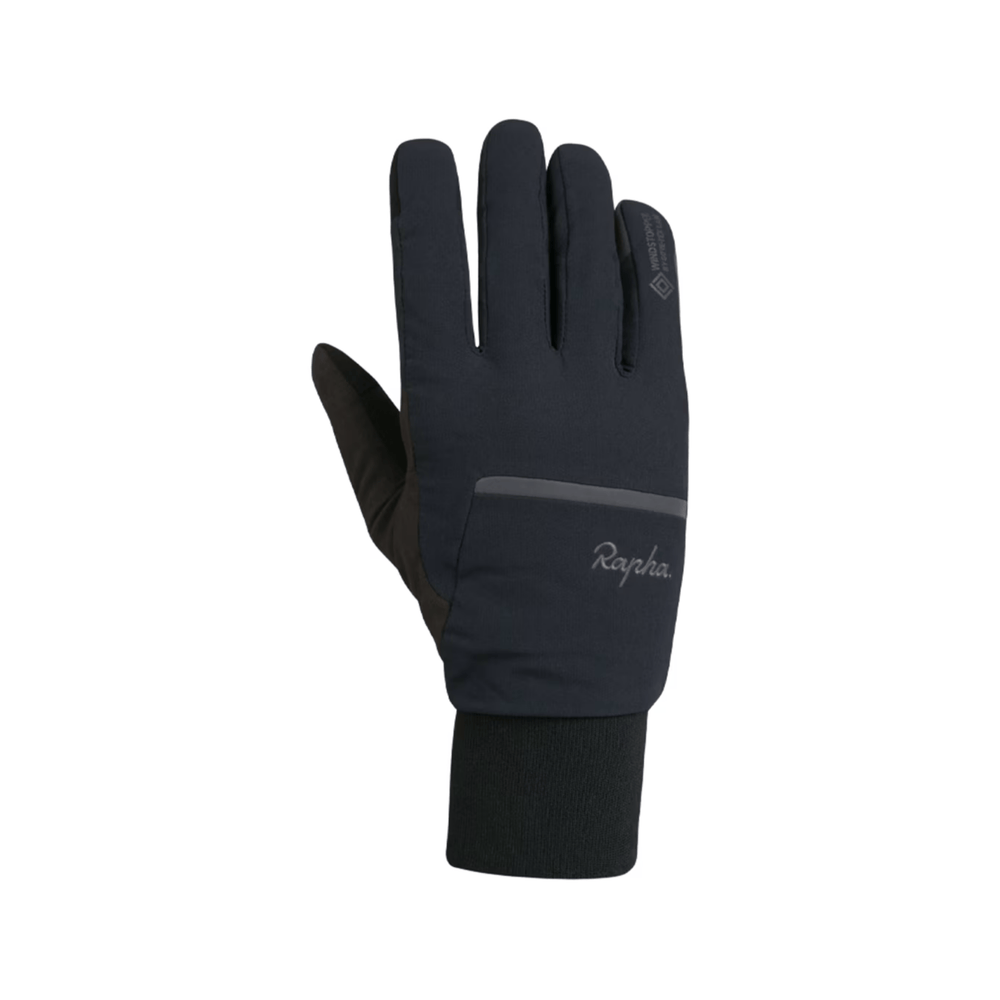 
                  
                    Rapha isolerede Windstopper vintercykelhandsker
                  
                