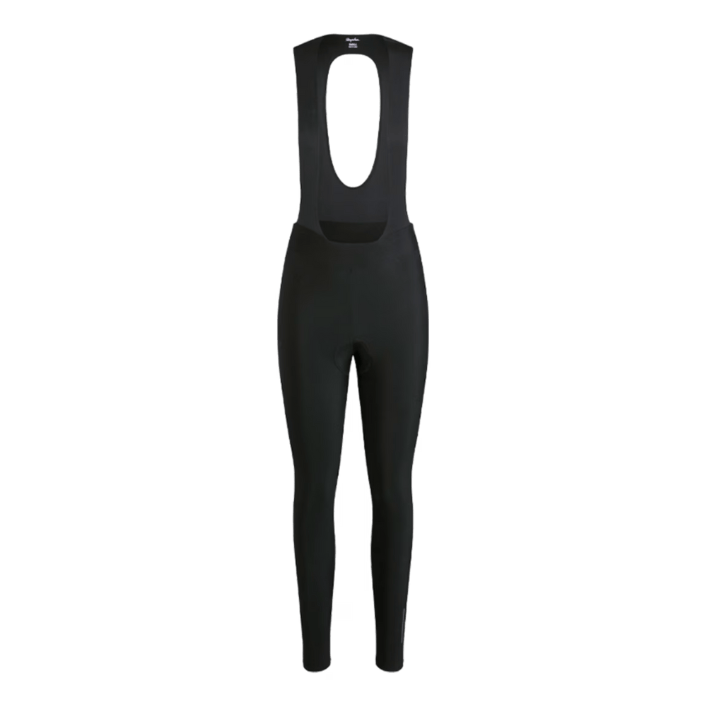 Rapha Core dame bib tights til vintercykling
