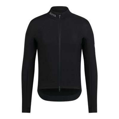 Rapha Men's Pro Team Shadow vinterjakke - Black