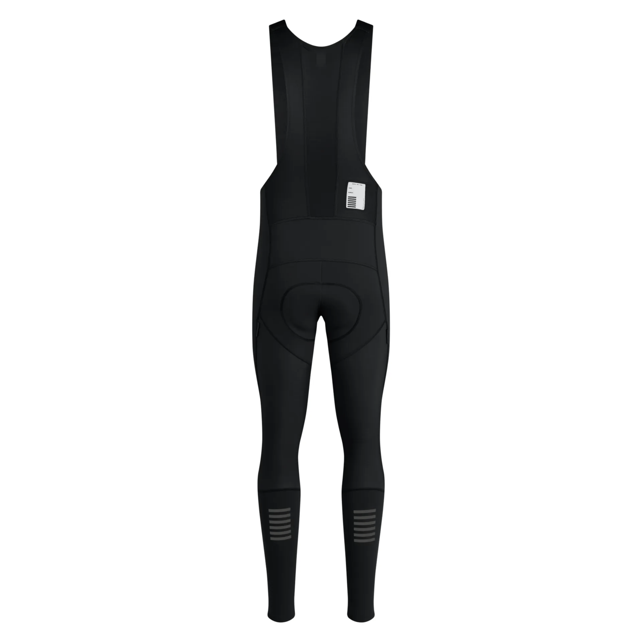 Rapha Men's Pro Team Winter Tights III - Black