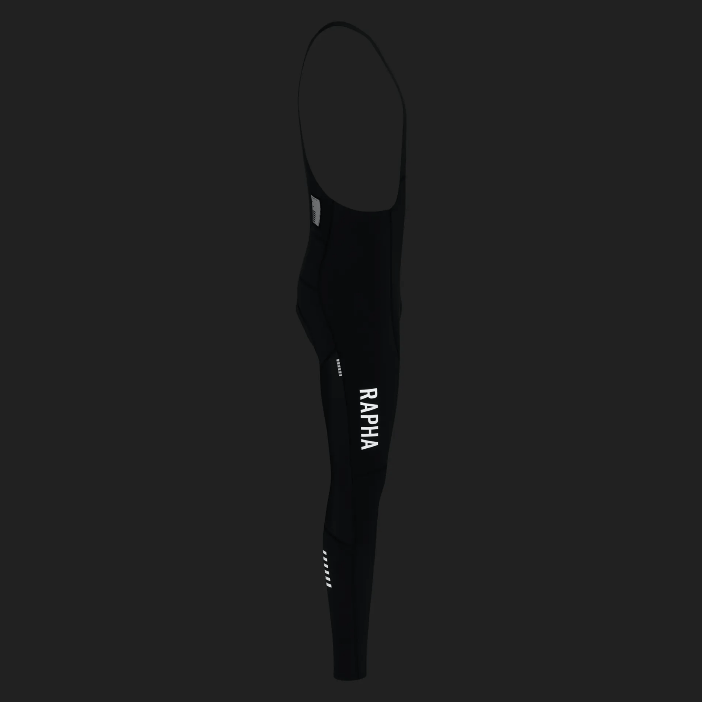 Rapha Men's Pro Team Winter Tights III - Black