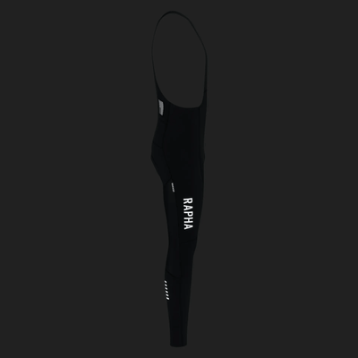 Rapha Men's Pro Team Winter Tights III - Black