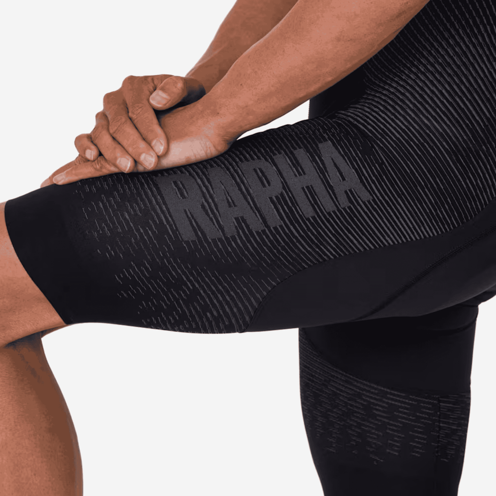 
                  
                    Rapha Men's Pro Team Powerweave Bib Shorts
                  
                