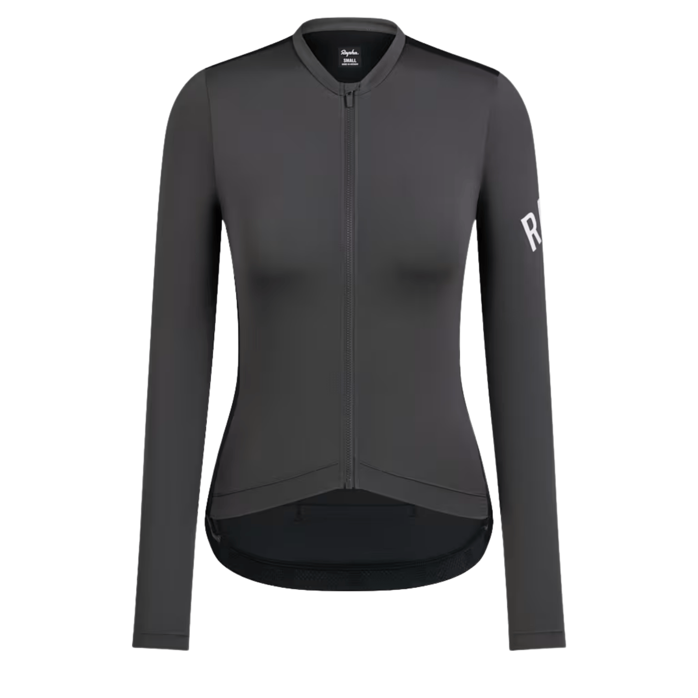 Rapha Women's Pro Team lightweight trøje i grå