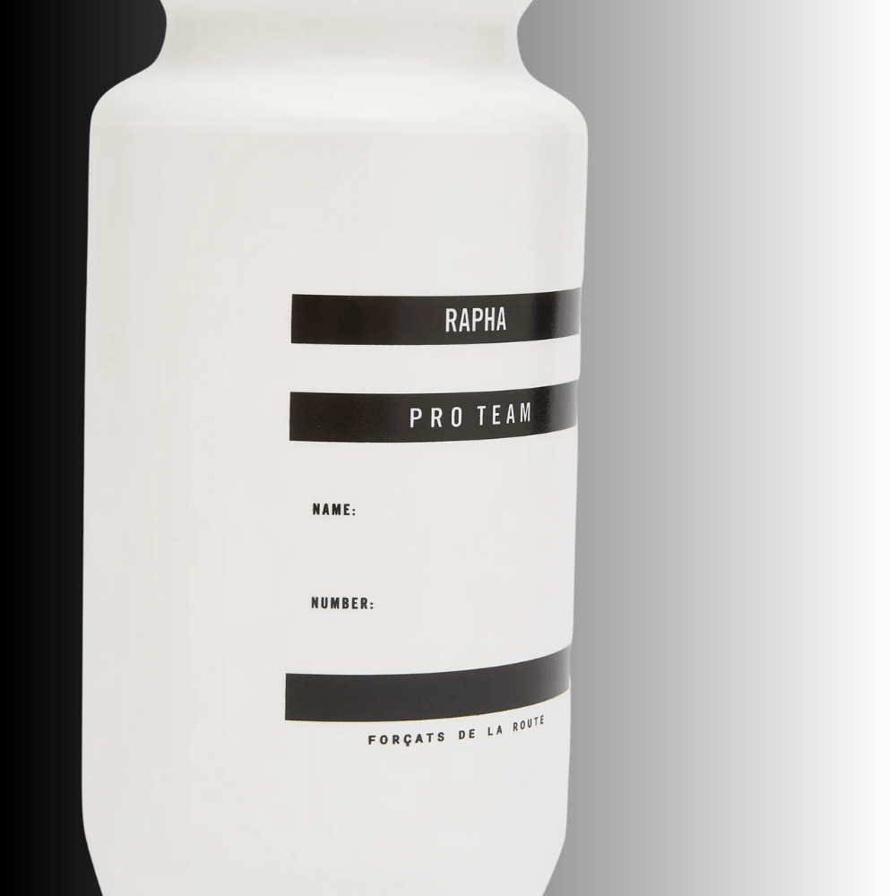 
                  
                    Rapha pro team drikkedunk - Hvid
                  
                