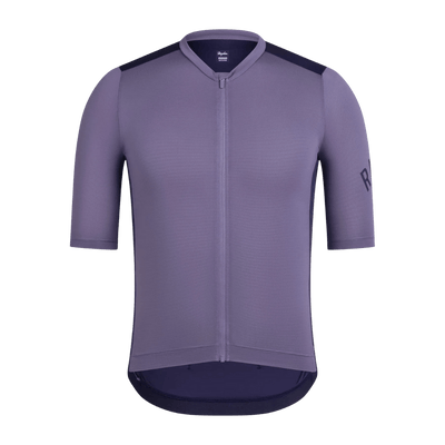 Rapha Men's Pro Team Træningstrøje - Lilla