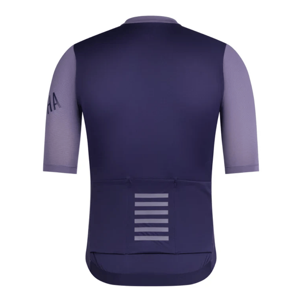 Rapha Men's Pro Team Træningstrøje - Lilla