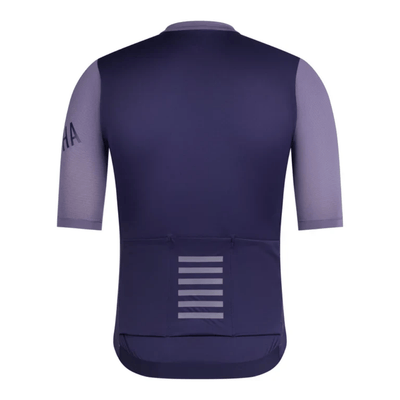Rapha Men's Pro Team Træningstrøje - Lilla