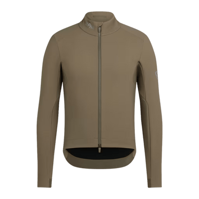 Rapha Men's Pro Team Shadow vinterjakke - Moss Green