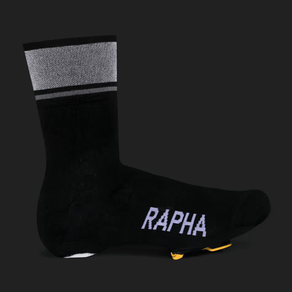 
                  
                    Rapha reflective oversocks - 2026
                  
                