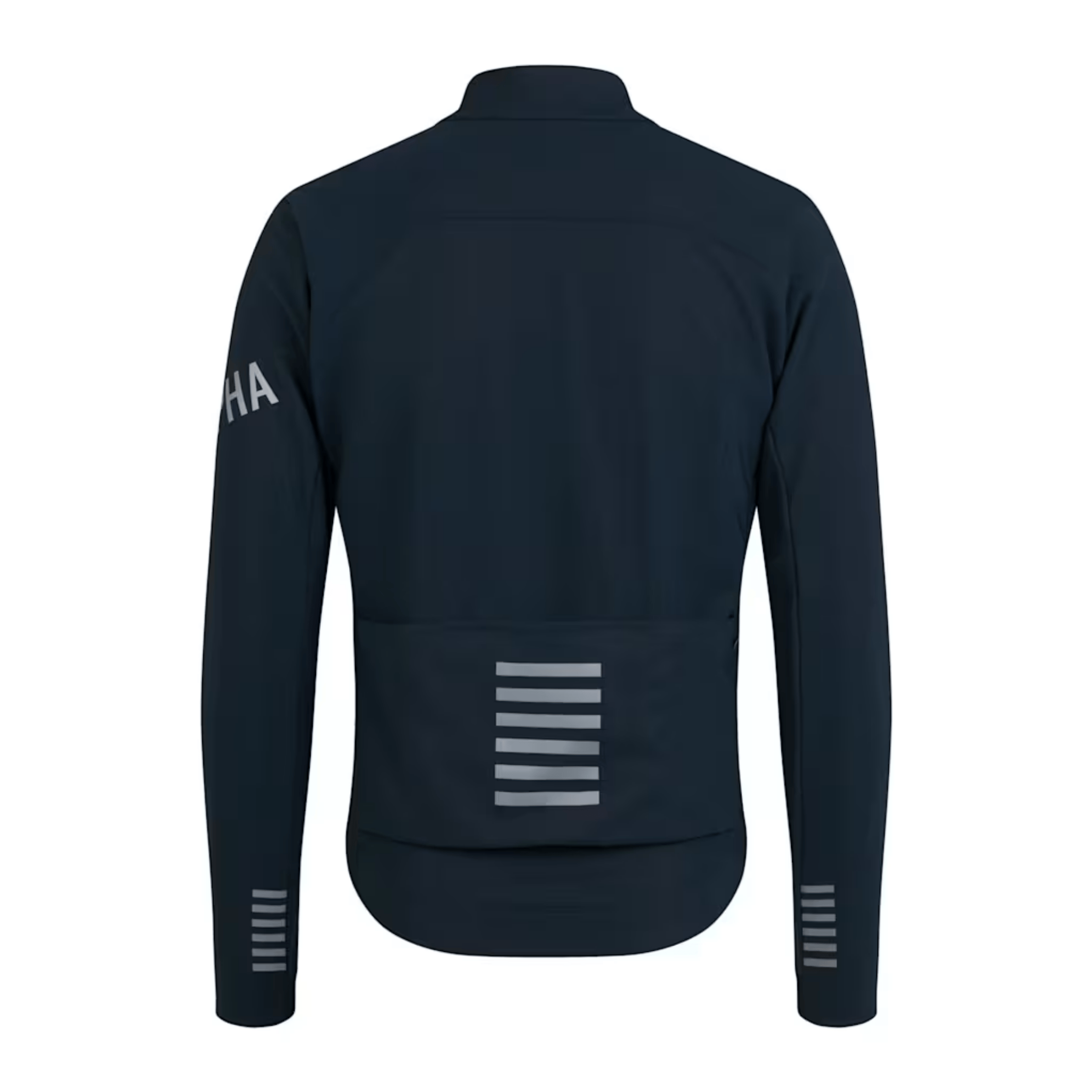 Rapha Men's Pro Team Shadow vinterjakke - Navy