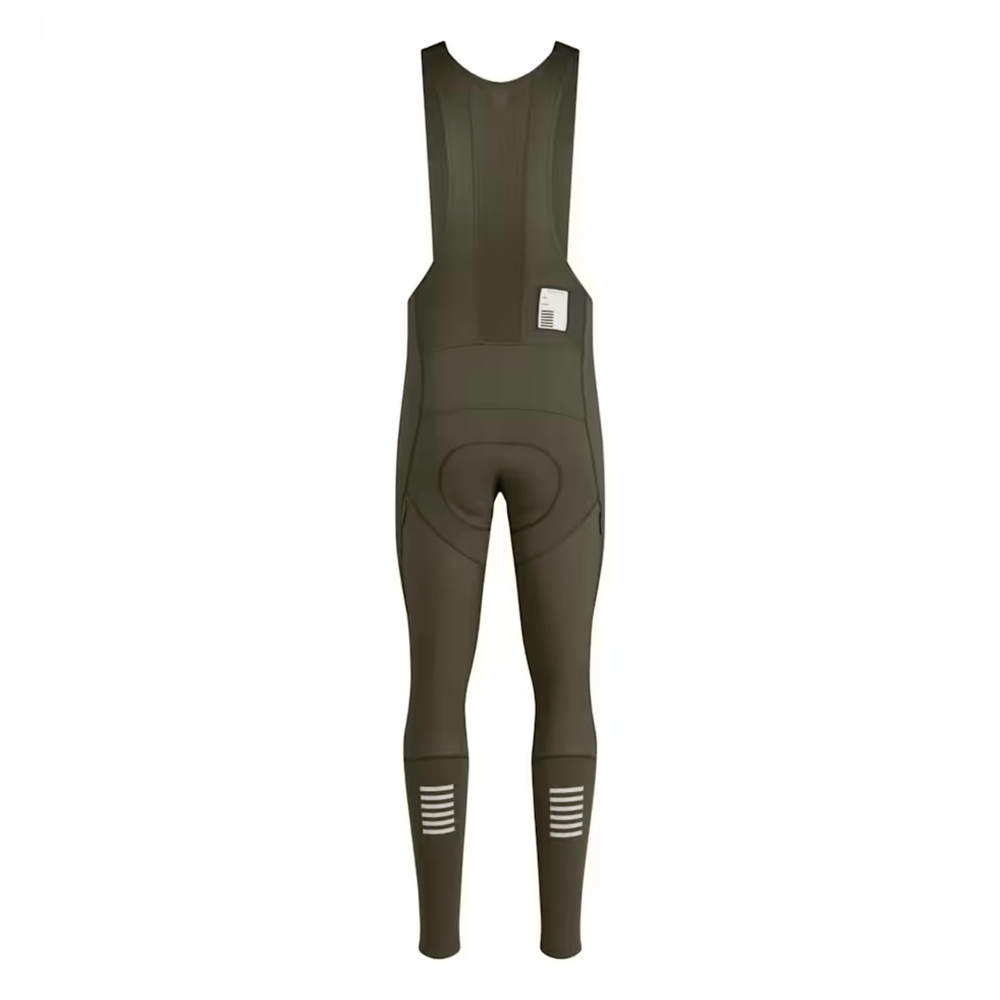 
                  
                    Rapha Men's Pro Team Winter Tights III - Dark Green
                  
                