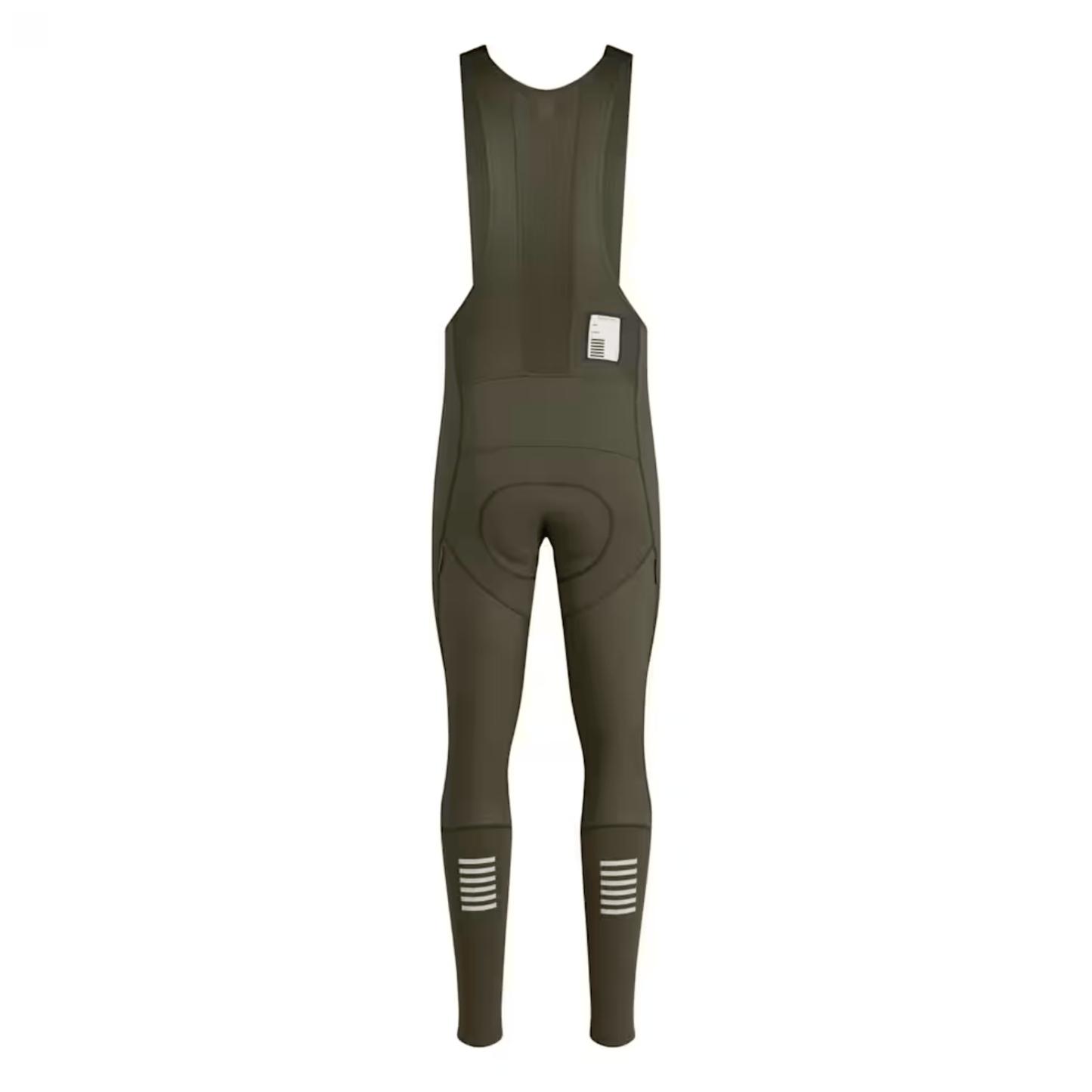 
                  
                    Rapha Men's Pro Team Winter Tights III - Dark Green
                  
                