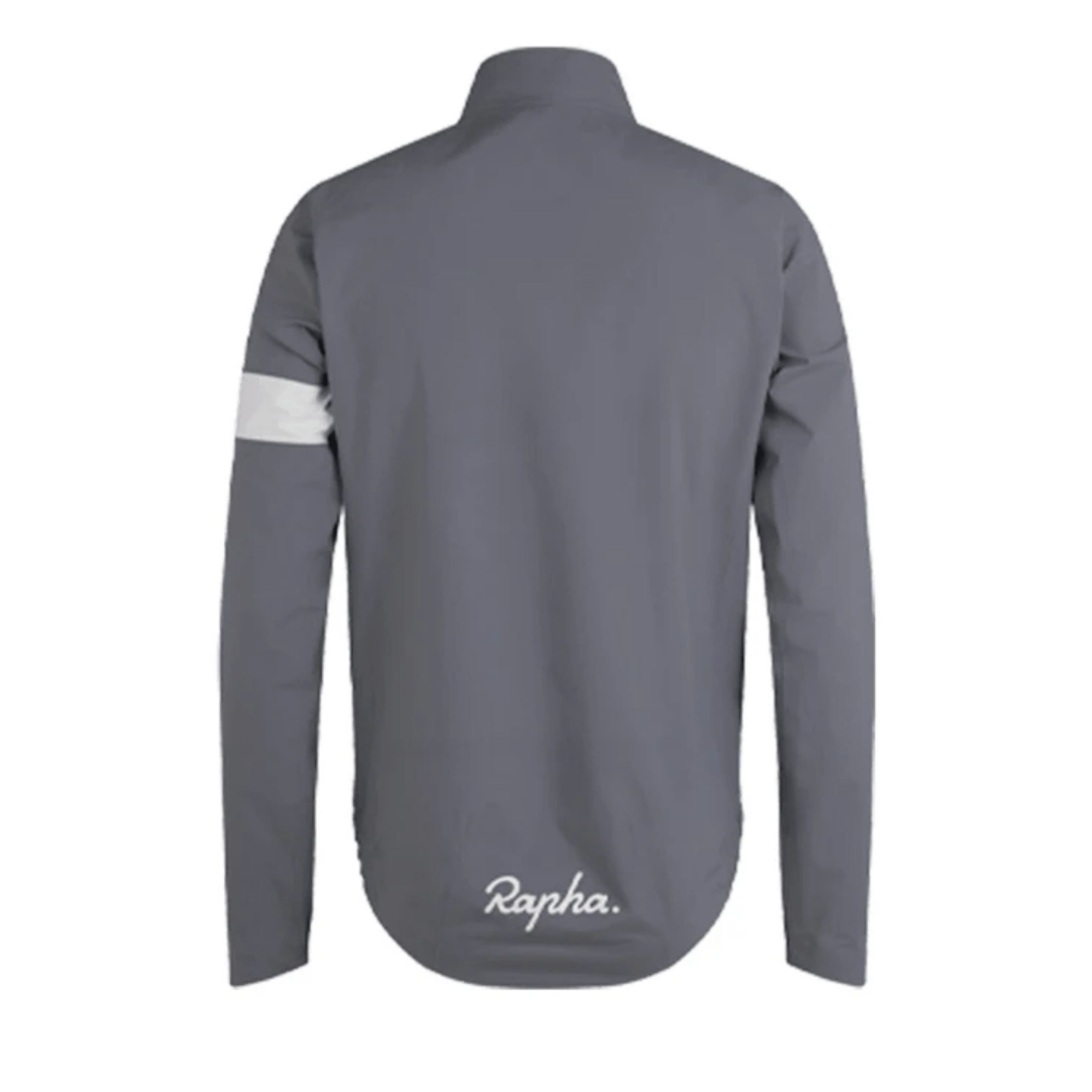 Rapha Men's Core II cykel regnjakke - Grå