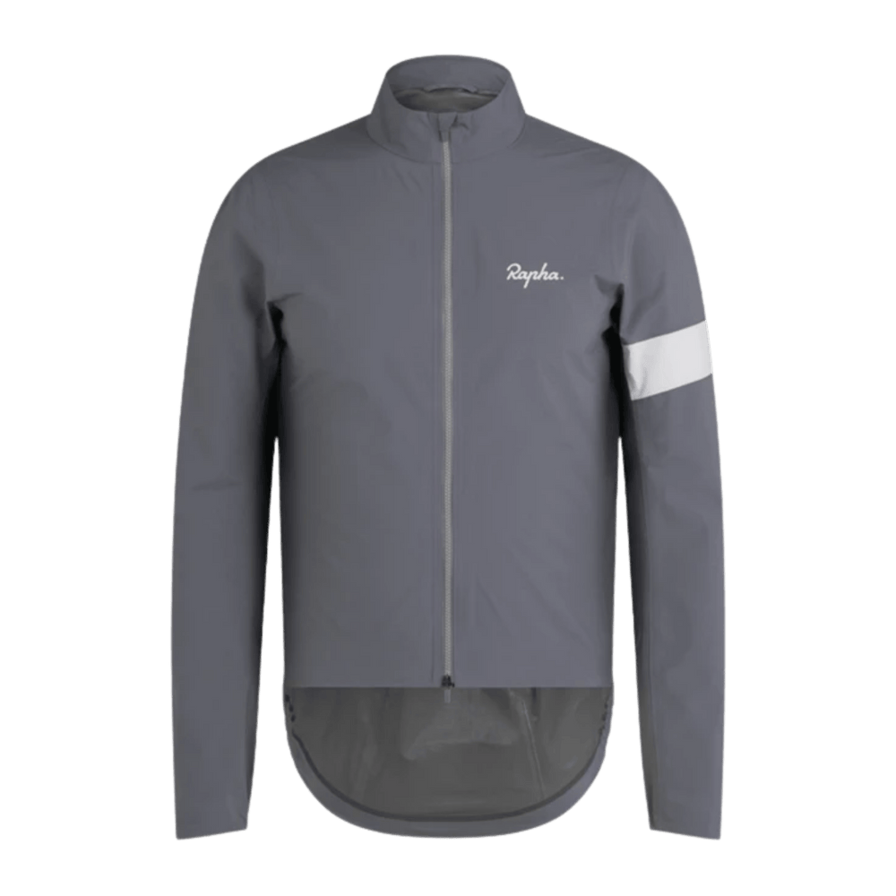 Rapha Men's Core II cykel regnjakke
