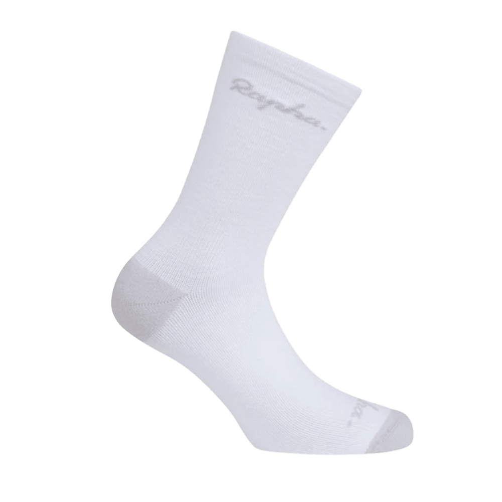 Rapha Merino strømper - Hvid