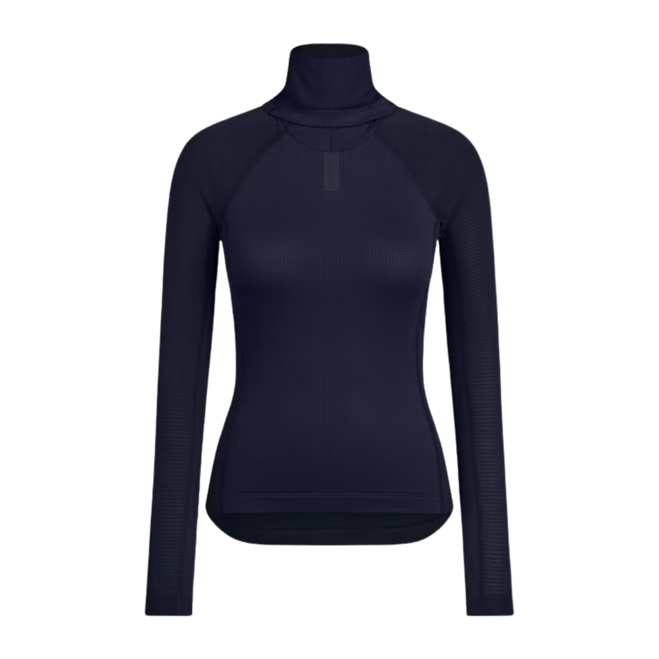 Rapha Women's thermal base langærmet trøje i navy