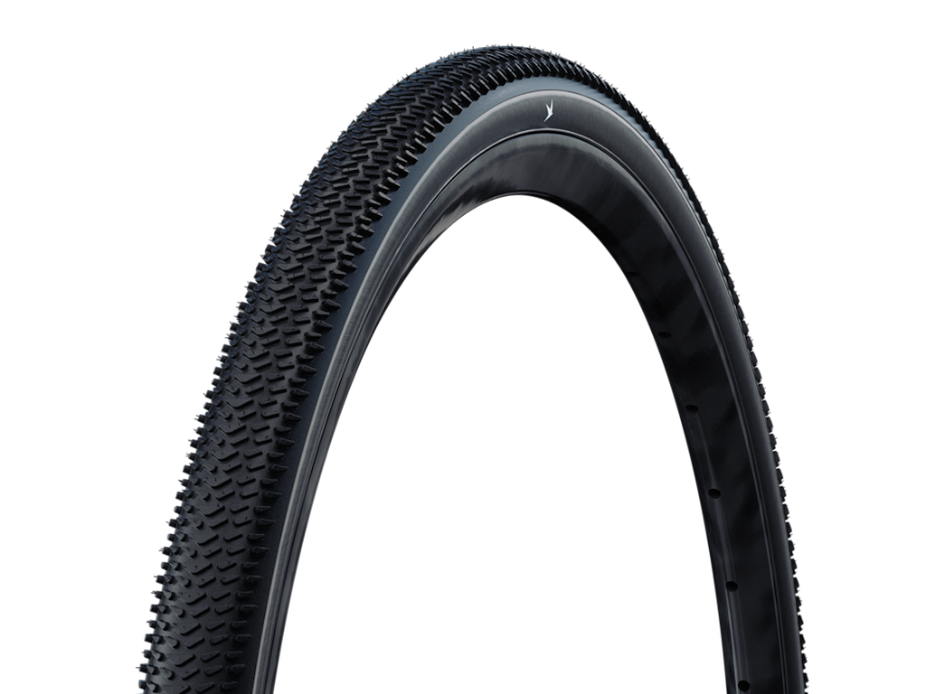 SCHWALBE G-One R Pro TLR gravel dæk 50 mm