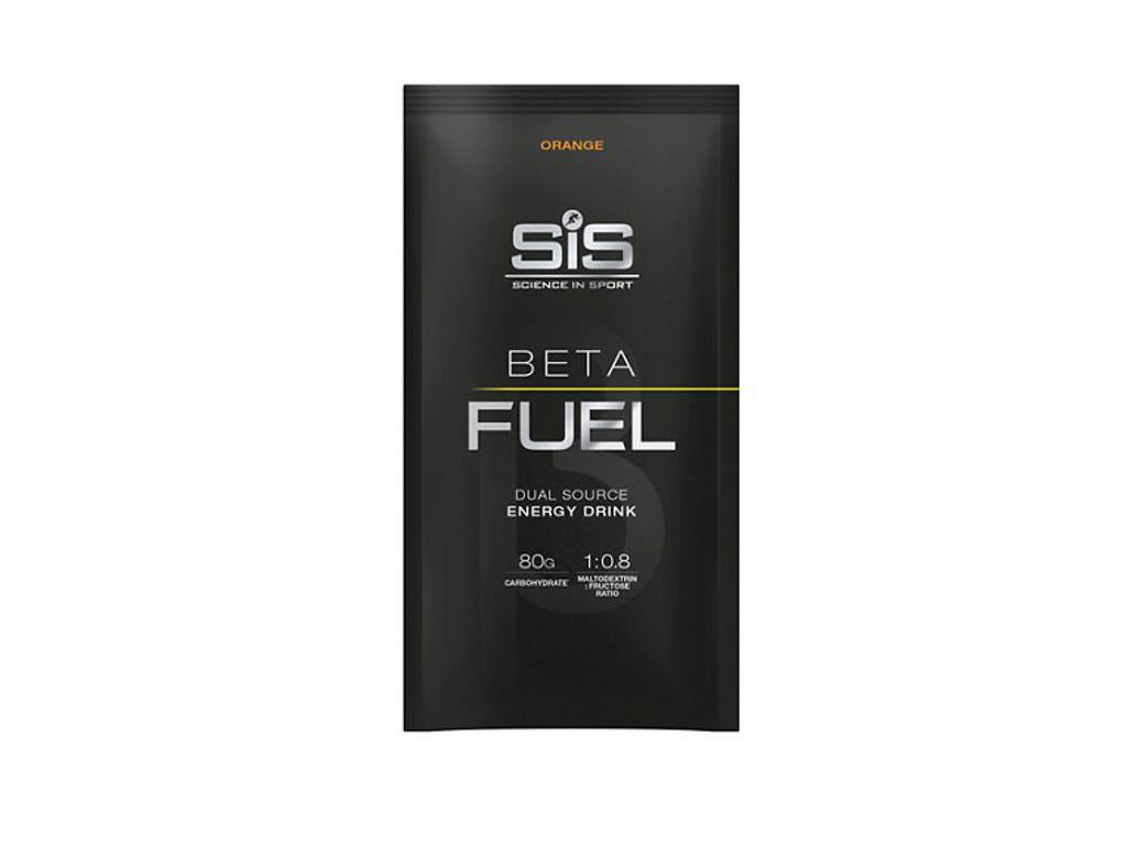SIS Beta Fuel 80 appelsin energidrik