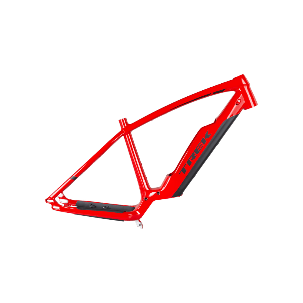 Super Commuter+ Frameset - Viper Red