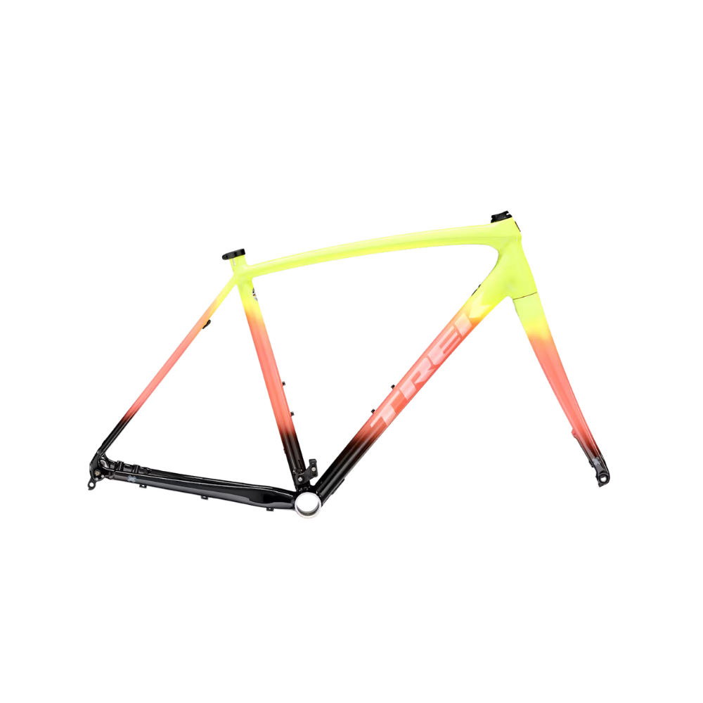 Crockett Disc-stelkit - Glowstick to Living Coral Fade