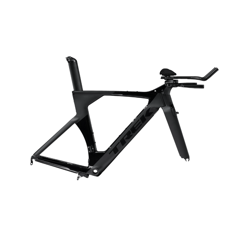 Speed Concept Rim stelkit - Matte/Gloss Trek Black