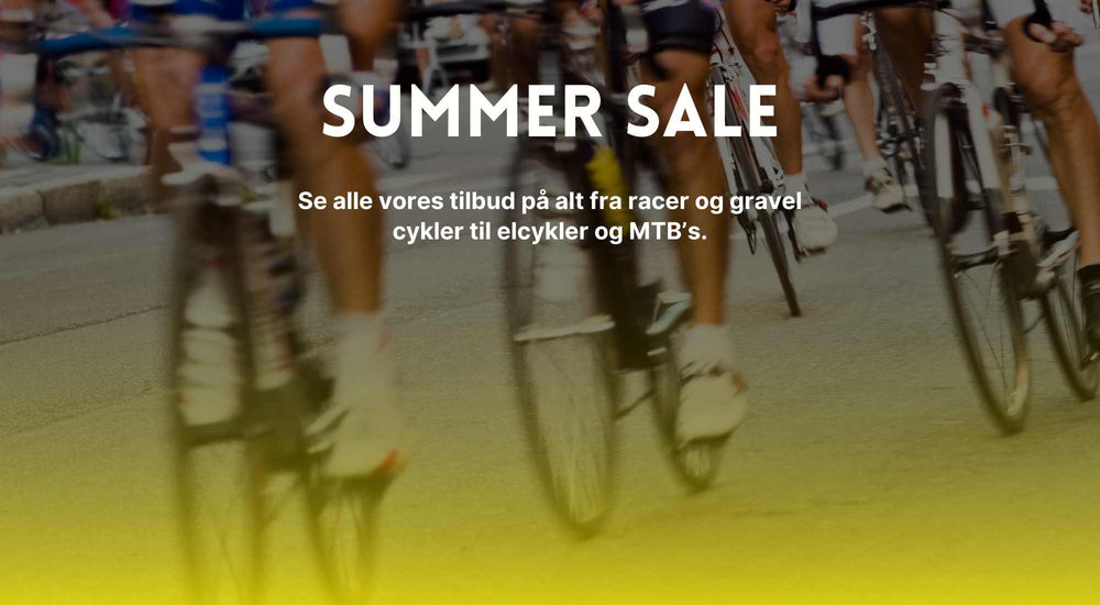 Leadout Cycling 