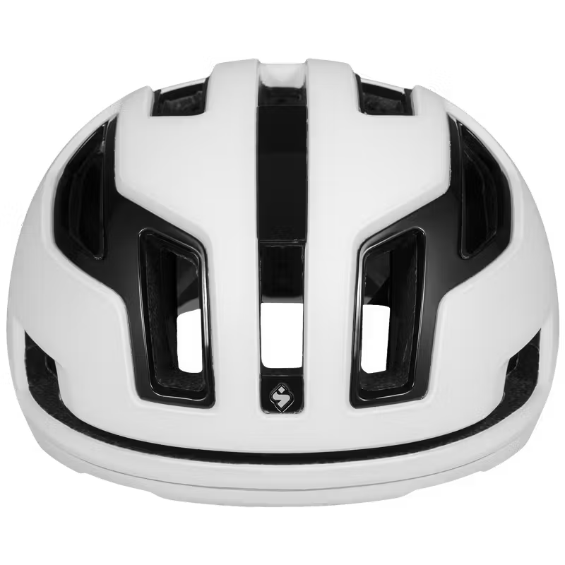 Sweet Protection Falconer 2Vi Mips cykelhjelm - Satin White