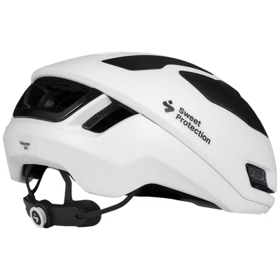 Sweet Protection Falconer Aero 2 ViMips cykelhjelm - Satin White