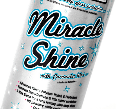 MUC-OFF Miracle Shine