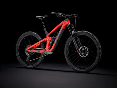Slash 7 Gen 5 - Lava