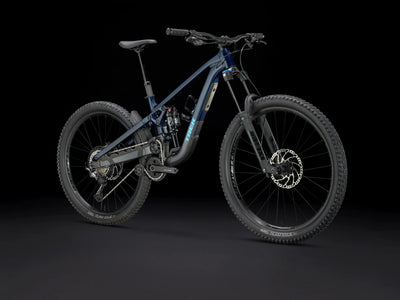 Slash 8 Gen 6 - Marianas Blue