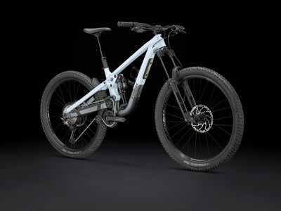 Slash 8 Gen 6 - Plasma Grey Pearl