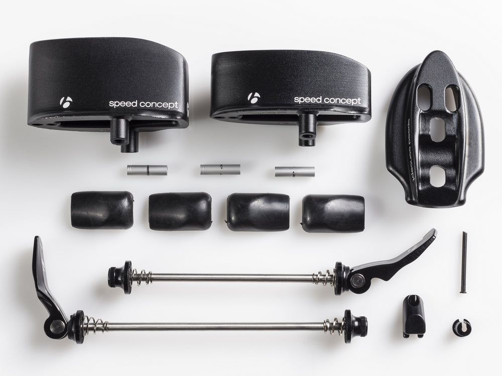 
                  
                    Speed Concept Rim stelkit - Matte/Gloss Trek Black
                  
                