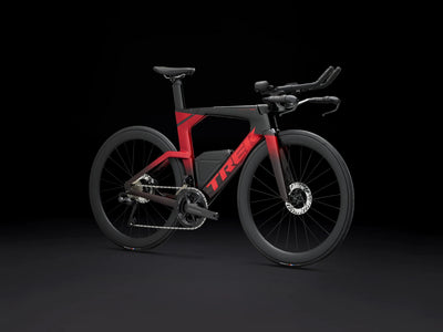 Speed Concept SLR 7 - Carbon Red Smoke