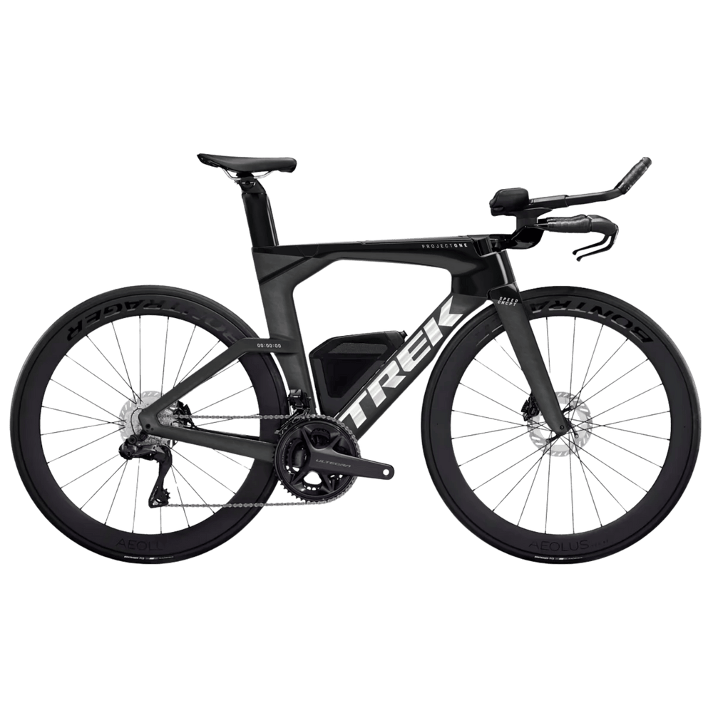 Speed Concept SLR 7 - Matte Deep Smoke